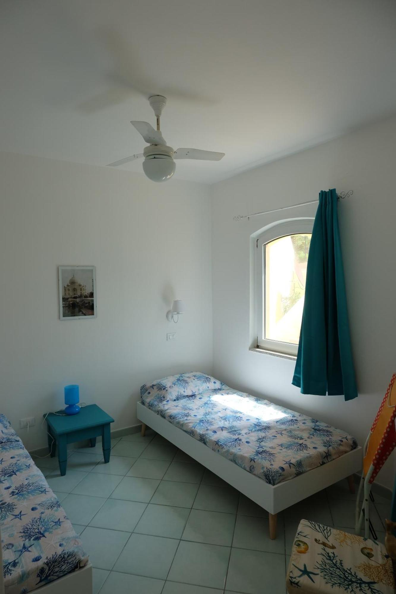Calarossa Sardinia Apartments อิโซลา โรสซา ภายนอก รูปภาพ