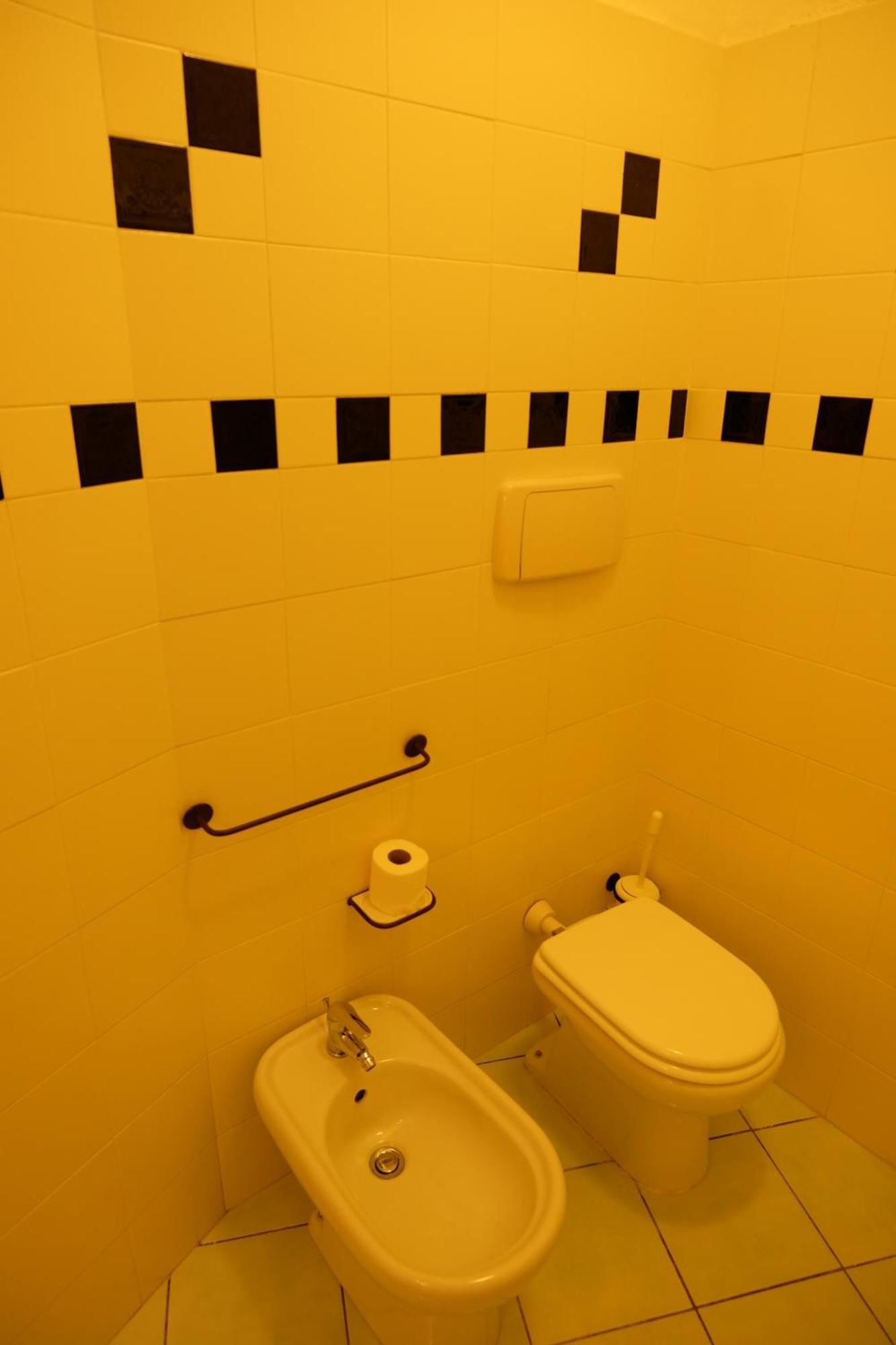 Calarossa Sardinia Apartments อิโซลา โรสซา ภายนอก รูปภาพ