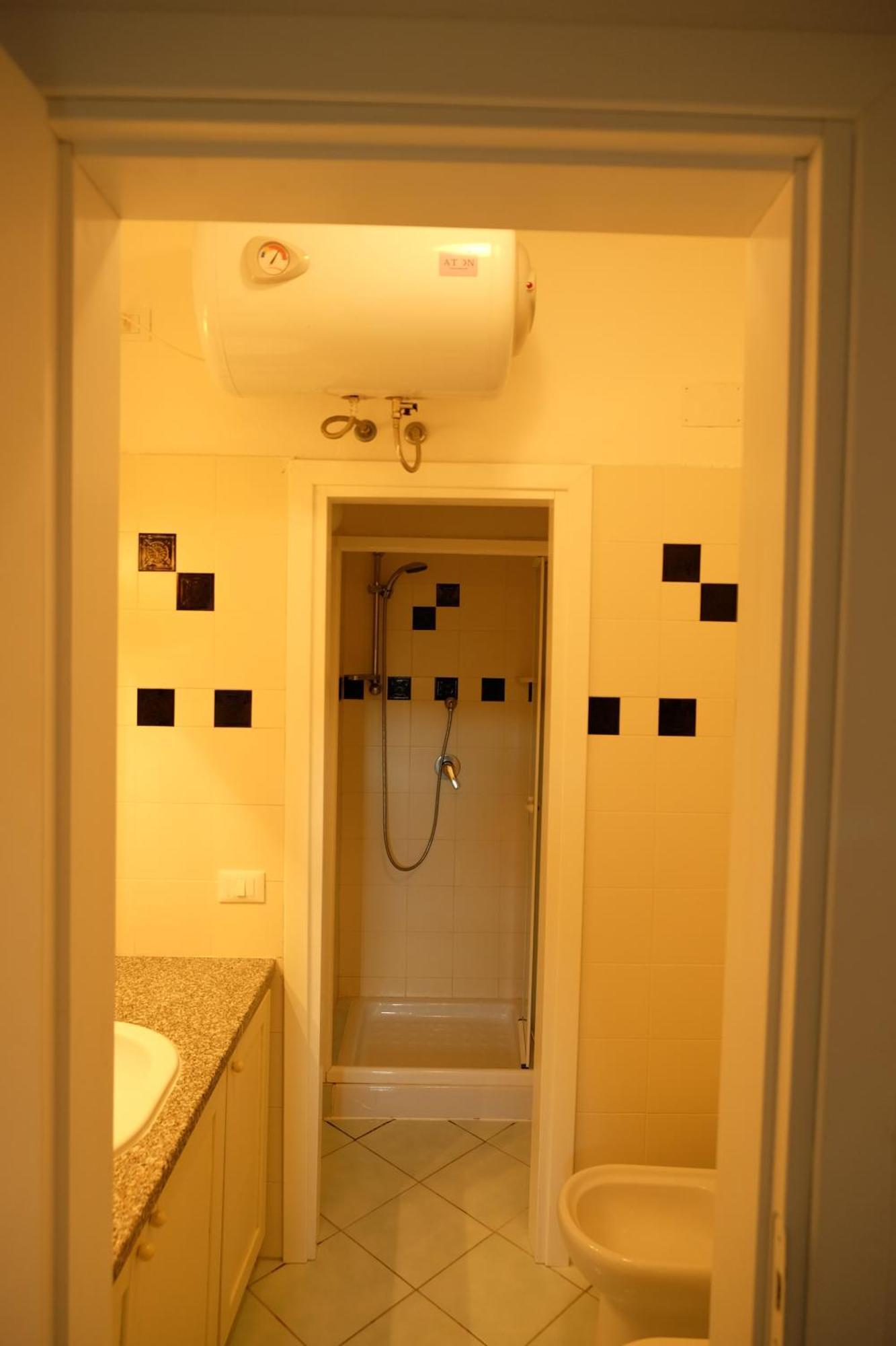 Calarossa Sardinia Apartments อิโซลา โรสซา ภายนอก รูปภาพ